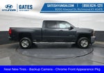 2018 Chevrolet Silverado 2500HD Work Truck