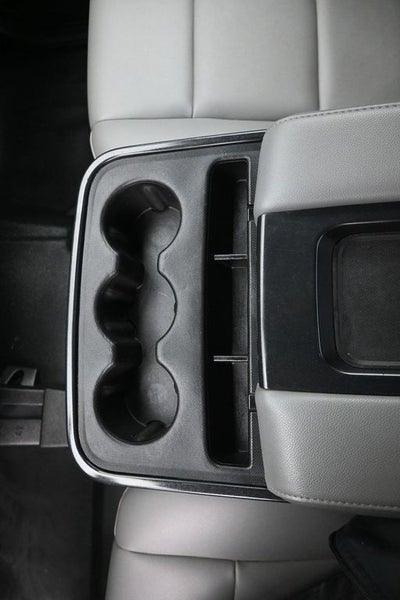 2017 Chevrolet Silverado 2500HD Work Truck