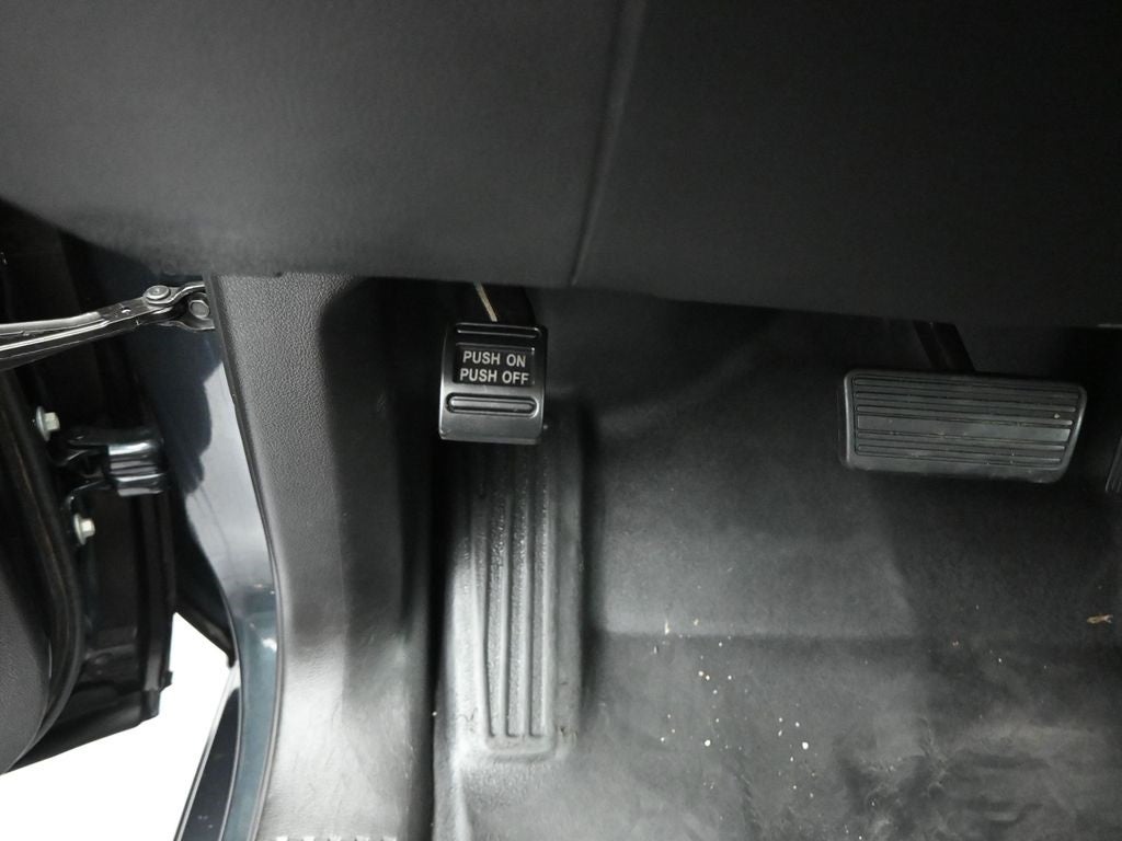 2017 Chevrolet Silverado 2500HD Work Truck