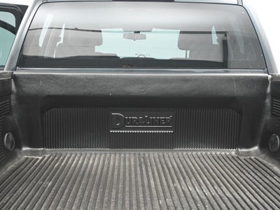 2017 Chevrolet Silverado 2500HD Work Truck