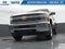 2015 Chevrolet Silverado 2500HD Work Truck
