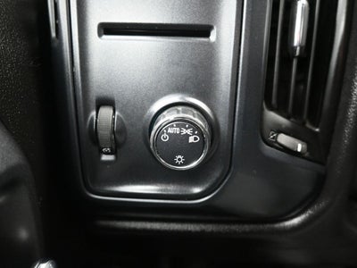 2017 Chevrolet Silverado 2500HD Work Truck