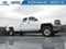 2017 Chevrolet Silverado 2500HD Work Truck