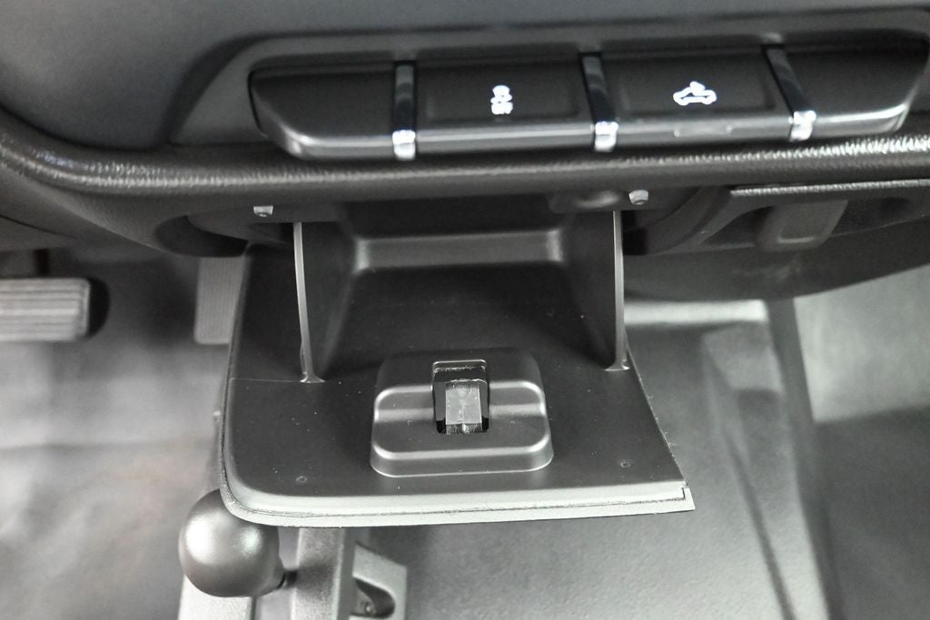 2017 Chevrolet Silverado 3500HD Work Truck