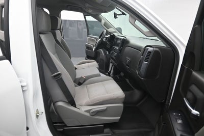 2017 Chevrolet Silverado 3500HD Work Truck