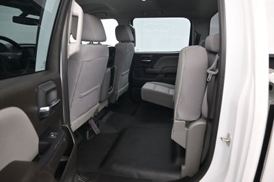 2018 Chevrolet Silverado 3500HD Work Truck