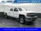 2018 Chevrolet Silverado 3500HD Work Truck