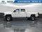 2018 Chevrolet Silverado 3500HD Work Truck