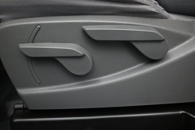 2017 Chevrolet Silverado 3500HD Work Truck