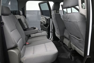 2017 Chevrolet Silverado 3500HD Work Truck