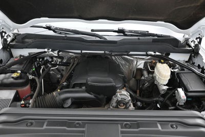 2017 Chevrolet Silverado 3500HD Work Truck
