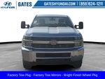 2017 Chevrolet Silverado 3500HD Work Truck