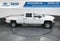 2017 Chevrolet Silverado 3500HD Work Truck