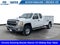 2011 Chevrolet Silverado 3500HD LT