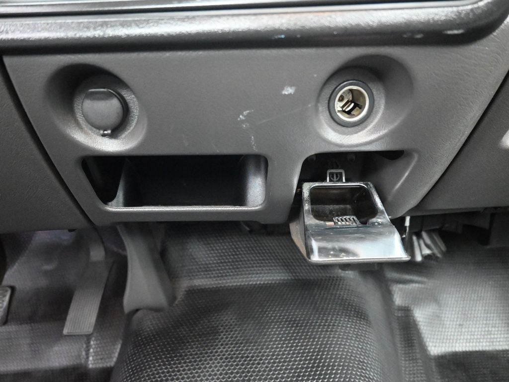 2007 Chevrolet Silverado 1500 Classic Work Truck