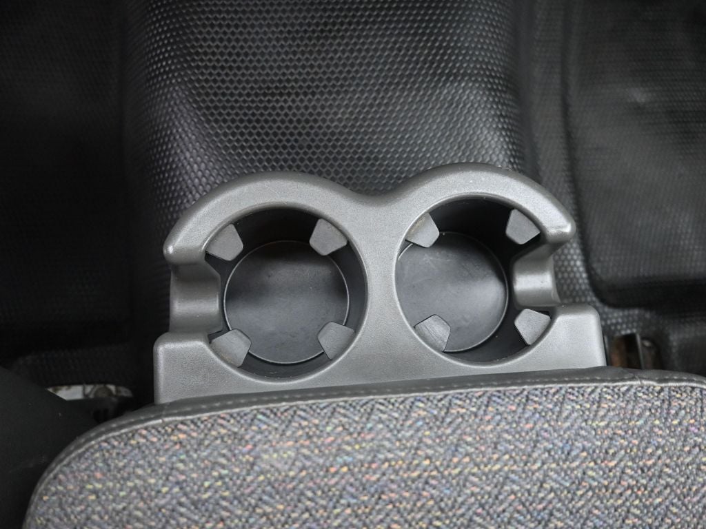 2007 Chevrolet Silverado 1500 Classic Work Truck