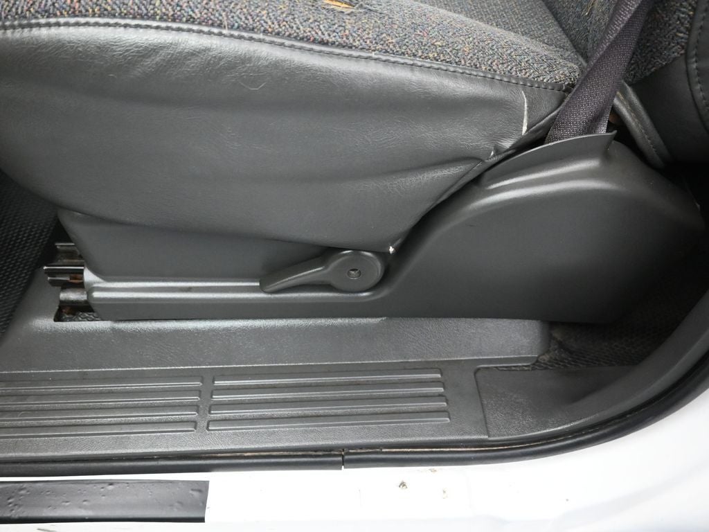 2007 Chevrolet Silverado 1500 Classic Work Truck