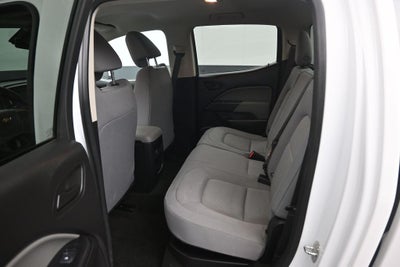 2018 Chevrolet Colorado Work Truck