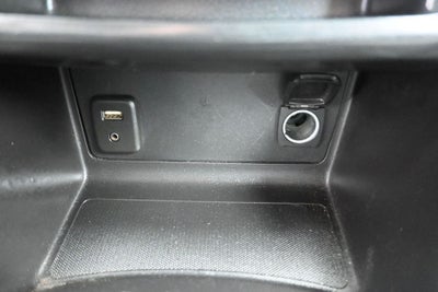 2018 Chevrolet Colorado Work Truck