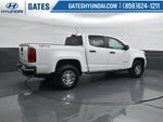 2018 Chevrolet Colorado Work Truck