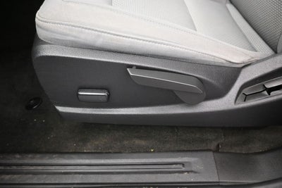 2018 Chevrolet Colorado Work Truck
