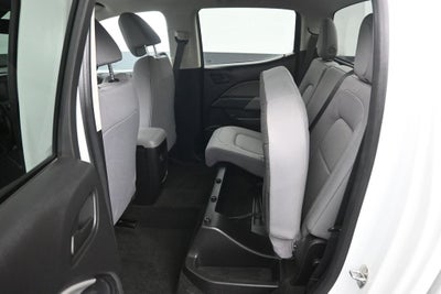 2018 Chevrolet Colorado Work Truck