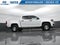 2018 Chevrolet Colorado Work Truck