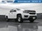 2018 Chevrolet Colorado Work Truck