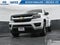 2018 Chevrolet Colorado Work Truck