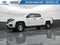 2018 Chevrolet Colorado Work Truck
