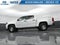 2018 Chevrolet Colorado Work Truck