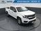 2018 Chevrolet Colorado Work Truck