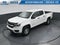 2018 Chevrolet Colorado Work Truck