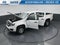 2018 Chevrolet Colorado Work Truck