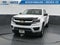 2018 Chevrolet Colorado Work Truck