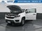 2018 Chevrolet Colorado Work Truck