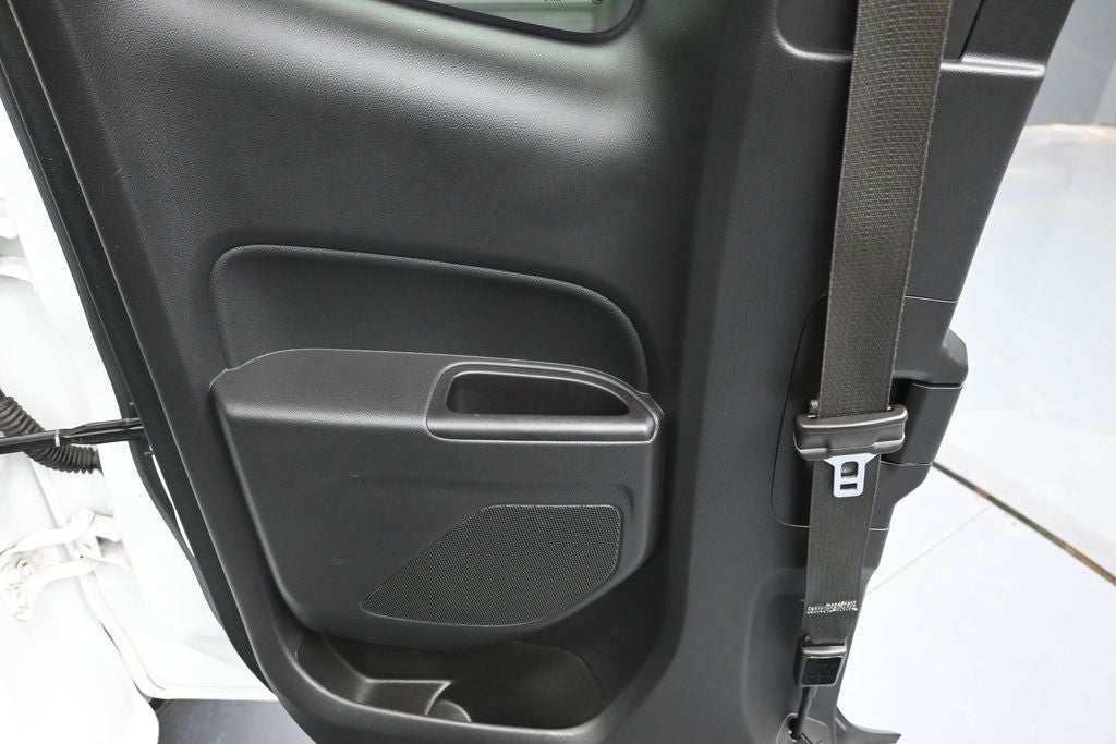 2018 Chevrolet Colorado Work Truck