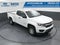 2018 Chevrolet Colorado Work Truck