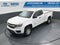 2018 Chevrolet Colorado Work Truck