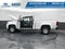 2018 Chevrolet Colorado Work Truck