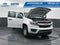 2018 Chevrolet Colorado Work Truck