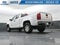 2016 Chevrolet Colorado Work Truck Ext Cab
