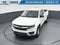 2016 Chevrolet Colorado Work Truck Ext Cab