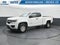 2016 Chevrolet Colorado Work Truck Ext Cab