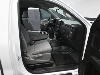 2016 Chevrolet Silverado 1500 WT