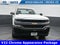 2016 Chevrolet Silverado 1500 WT