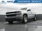 2016 Chevrolet Silverado 1500 WT
