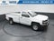 2018 Chevrolet Silverado 1500 WT