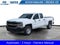 2017 Chevrolet Silverado 1500 WT