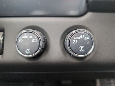 2017 Chevrolet Tahoe LS